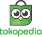 Buka Via Tokopedia