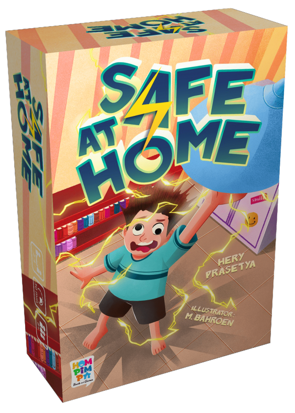 safe at home 3D-min